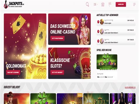 jackpots.ch erfahrungen|Bewertungen zu jackpots.ch .